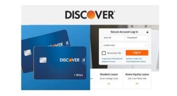 Discover Login – How to Login to Discover Online Banking | Create New Discover Account