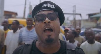 VIDEO: Eedris Abdulkareem Ft. Nigga Raw & Mada Rocker – Jaga Jaga Reloaded