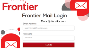 Frontier Mail Login – How to Login To Your Frontier Mail | Frontier Mail Login Powered by Yahoo