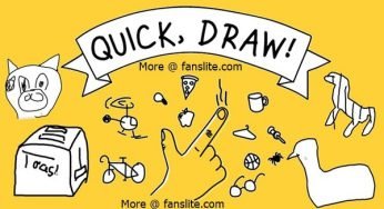 Google Quick Draw – How to Play Google Quick Draw | About Google Quick Draw