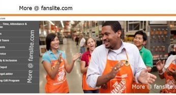 myTHDHR – How to Check My Schedule for Home Depot