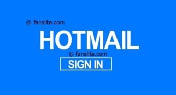 Microsoft Account – Sign In or Create Your Hotmail Account Today