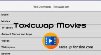 Toxicwap Movies Download – How To Download Movies in HD, MP4 Videos on ToxicWap