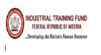 Industrial Training Fund Recruitment Application Form