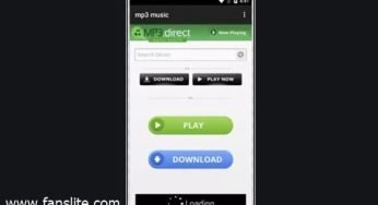 Mp3 Direct (Mp3Direct) – How to Download Free Mp3 Songs Direct on Mp3direct.com