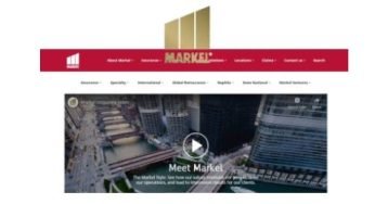 Markel Corporation – Markel Corporation Motorcycle Insurance