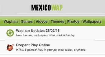 Mexicowap Download Mp3, Games, Videos, Music Download