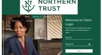Northern Trust Login – Manage your Northern Trust Account