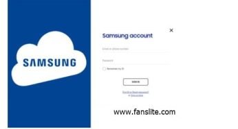 Samsung Cloud Login – How to Access Samsung Cloud Storage | Full Guide