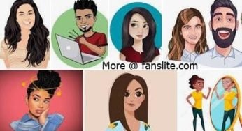 Cartoon Yourself – How to Turn Yourself into a Cartoon | Cartoon Yourself App