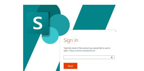 SharePoint Login – Log in to Microsoft 365 SharePoint Online | SharePoint Administrators