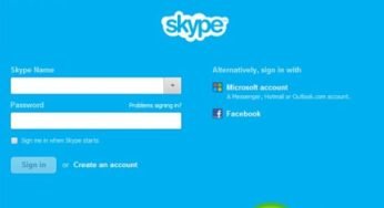 Skype Login – How to Use Skype | Skype Online Login