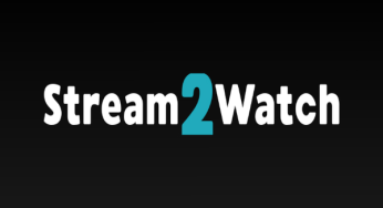 Stream2Watch – Live Streaming Sports & TV Channel