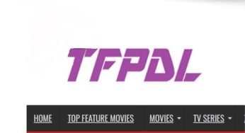 TFPDL Movie Download – Best Free Movie Download