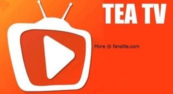TeaTV – Download TeaTV APK App for Android and for PC