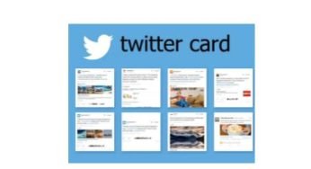 Twitter Card Validation – How to Create a Twitter Card | Twitter Card Validator