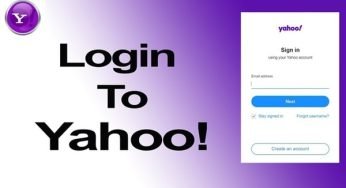 Ymail Login Account – Sign In Yahoo Mail Account on yahoomail.com