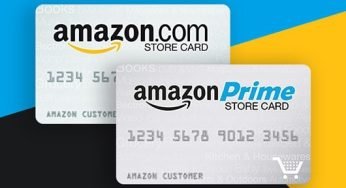 Apply Online For Amazon Cards – Amazon Credit Card Review And Apply Online