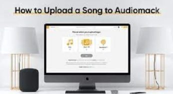 Audiomack – How to Download and Upload Music On Audiomack Online