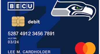Apply For Becu Card – BECU Visa Union Credit Cards Offers | How To Apply