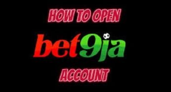 Bet9ja Account – How To Create Bet9ja Account Online Free