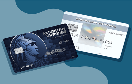 Apply For Blue Cash Preferred Card