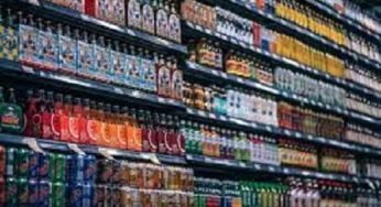 Top Food and Beverages Companies in Nigeria – Check Current Update