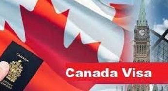 Canadian Visa Lottery Application Form Portal www.canadavisa.com