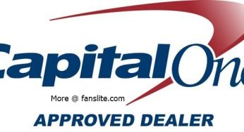 Auto Finance Capital One – Get Finance On New & Used Cars on Capital One