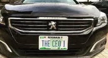 How to Check Vehicle Registration in Nigeria