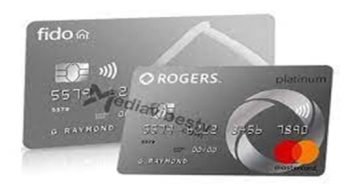 Fido Master Card – How To Apply | Rogers Credit Card Mastercard Credit Card