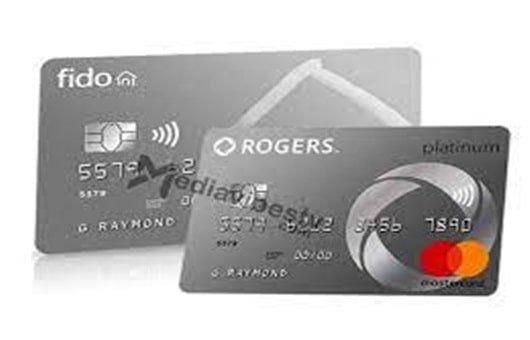 Fido Master Card