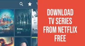 How To Download Free Netflix Movies – Download Netflix Movies Offline