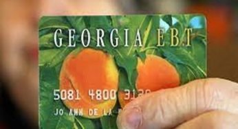 Georgia EBT Credit Card – Apply For Georgia Food Stamps