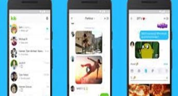 Kik App Download – How To Download Kik Messenger App
