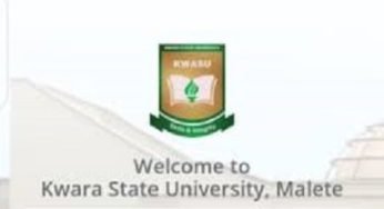 KWASU School Fees Schedule for New and Returning Students