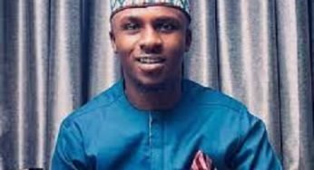 Lolu Omololu Shomuyiwa’s Biography – See Profile and Current Photos