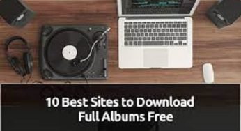 Free Album Downloads: Top Full Length Album Download Sites