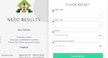 NECO Result Date | See When NECO Results will be Out