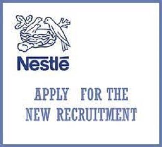 Nestle Nigeria Plc Recruitment - Application Guide