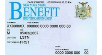 New York EBT Stamps – Application For Food Stamps | Snap Benefit
