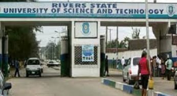 RSUST Cut Off Mark – Check Current Departmental Cut Off Point