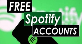 Signup For Free Spotify Account – Spotify Web Player