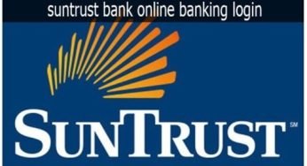 SunTrust Online Bank – SunTrust Bank Personal Banking