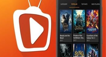 Tea TV Free Movies – Free Movies And TV Shows | TeaTV Apk Download