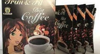 Trim And Fit Diet Coffee Reviews and All You Need to Know