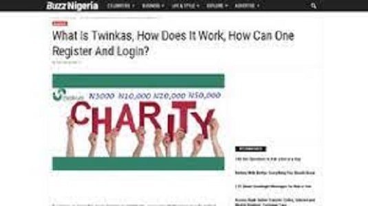 TwinKas Registration and Sign In Portal - Portal Guide | www.twinkas.com