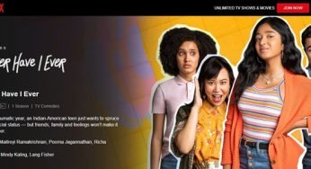 NEVER HAVE I EVER TV SERIES – NETFLIX TV SHOWS