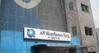 AB Microfinance Bank Nigeria Limited Recruitment – How To Apply