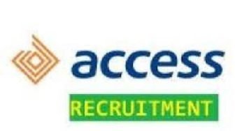 Access Bank Recruitment Application Portal – How To Apply